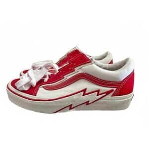 VANS OLD SKOOL BOLT  sneakers New Without Box Size 6/7.5